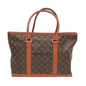 Louis Vuitton Luco Handbag Canvas #195865L85B